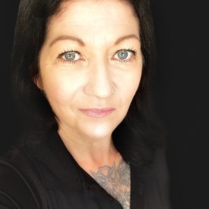 Meet your Posher, Cheryl